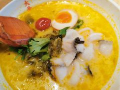 -味千拉面(淮安万达店)