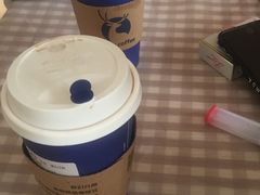 -瑞幸咖啡(石榴中心店)