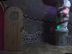 -水晶之星洗浴温泉汗蒸