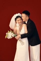 -梵初·STUDIO婚纱摄影(通州万达店)