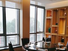 -泛太平洋大酒店·海天楼中餐厅·粤菜