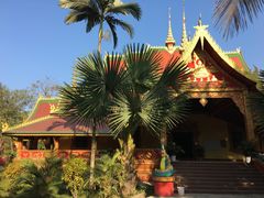 -西双版纳傣族园