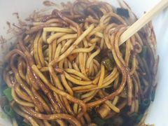 -郭记老汉口热干面