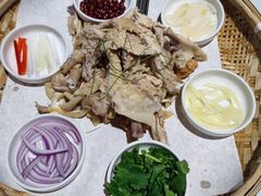 -猪腰一家·地道佛山菜(盐步店)