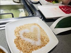 -海底捞火锅(坪山益田假日广场店)