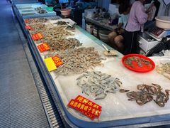 -桃源市场(解放路店)