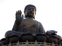 -天坛大佛