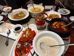 -天福苑(崇宁路店)
