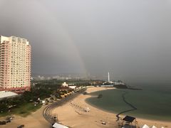 -蒸気海鮮