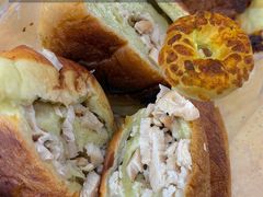 -丁香西饼屋(桂林路店)