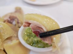 -文记壹心鸡(宝华路店)