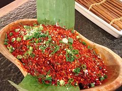 -三出山火锅(万象天地店)