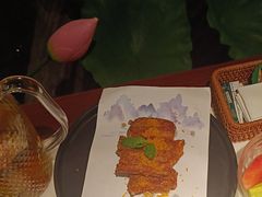 -荷塘秋月·本帮江浙菜(国权路店)