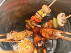 -炒豆合作社(东四总店)