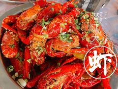 -五七小李子油焖大虾(总店)