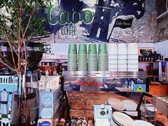 -CABO Coffee