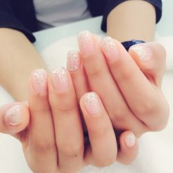 -安娜美甲美睫沙龙