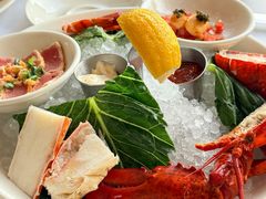 -莫尔顿牛排坊(浦东ifc店)
