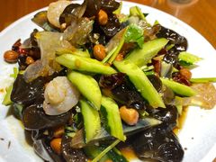 -麻辣港湾(京津公路店)