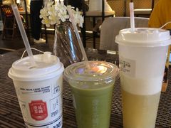 -隆延茶铺(学清路驹然店)