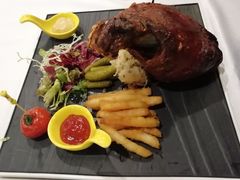 -马克西姆餐厅(崇文门店)