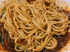 -桃园中华料理炸酱面(燕儿岛路店)