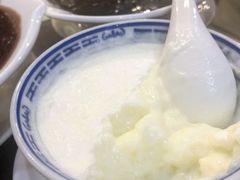 双皮奶-仁信老铺甜品(北京路店)