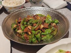 -老头儿油爆虾(胜利河美食街店)