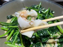 -良师门滨海人家·海鲜·家常菜(滨海城店)