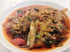-蒲氏烤鸭(百寿路店)