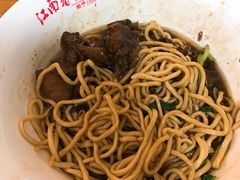 -泰顺江南春面馆