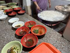 -张阿三馄饨店