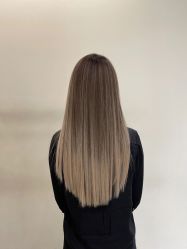 -MY HAIR ARDOR