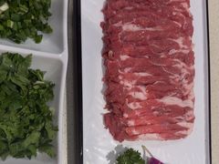 -圆山胜利碳火铜锅涮肉(马甸桥店)