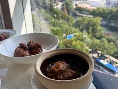 -四季明湖·鲁菜海鲜(明湖店)