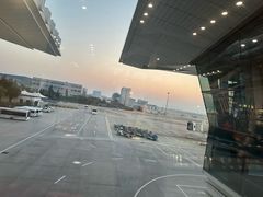-厦门高崎国际机场-T3航站楼