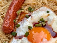 -明記茶餐廳(福田总店)