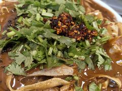 -正味斋锅巴菜(西北角店)