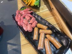 -吉志烤肉(太原总店)