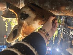 -仓库烤肉(绿园店)