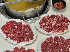 -陈记顺和潮汕牛肉火锅(韩江路店)