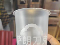 -萨朗刀克冰淇淋雪花凉(植物园店)