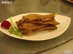 DSC03650-上海小南国(国会店)