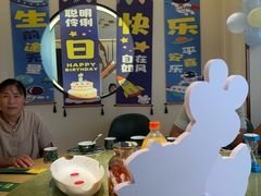 -峰厨大鱼泡饼·天津菜(西青大学城店)
