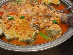 -烤匠麻辣烤鱼(万象城店)