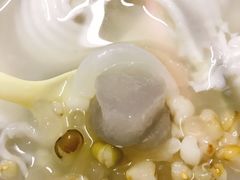 -凤姐泰国糖水(创业路店)