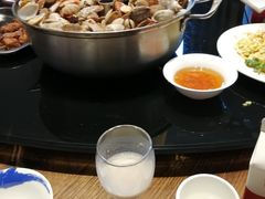 -永红源啤酒·烧烤·海鲜·大排档(青特城店)