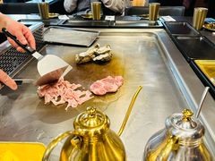 -大神太神·铁板烧(瑞虹天地月亮湾店)