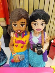 -LEGO(国贸商城店)