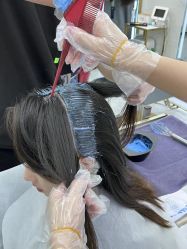 -V+ Hair